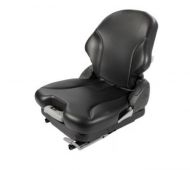 Mechanical Suspension Seat Skid Steer Loader, Forklift & Mower